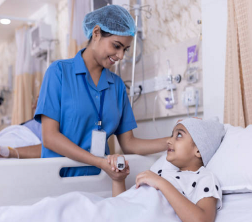 Medical treatment support