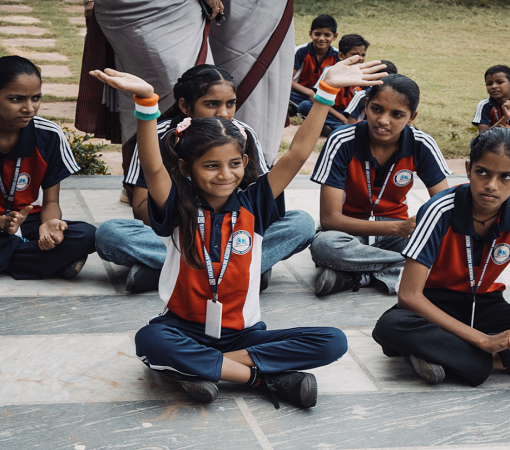 Food support for vulnerable communities