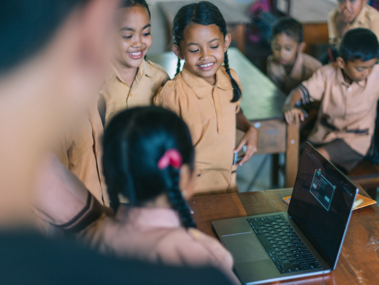 Education and digital learning